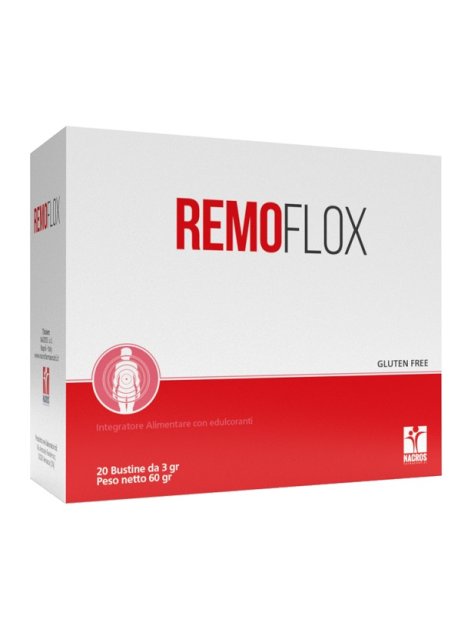 REMOFLOX 20BUST