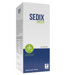 SEDIX GREEN 150ML