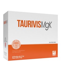 TAURIVIS MGK 20BUST