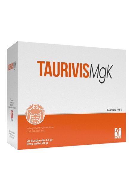 TAURIVIS MGK 20BUST