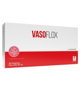 VASOFLOX 30CPR