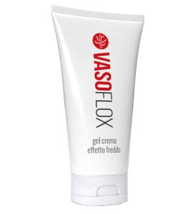 VASOFLOX GEL CREMA 150ML