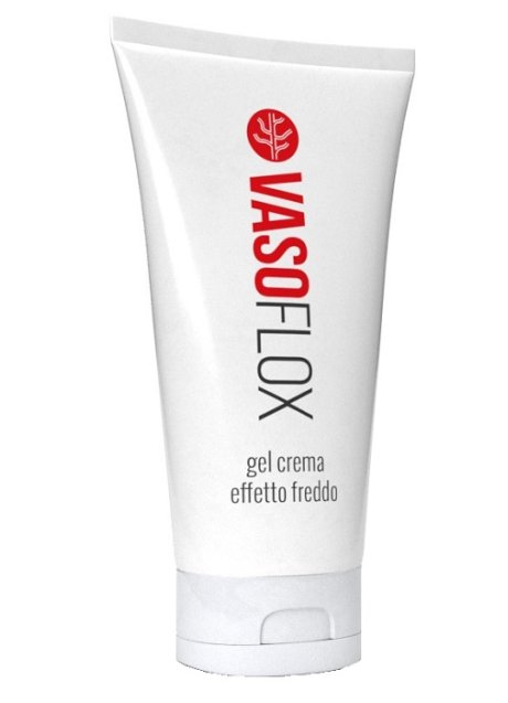 VASOFLOX GEL CREMA 150ML