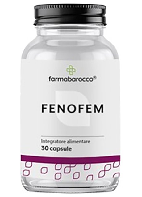 FENOFEM 30CPS