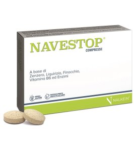 NAVESTOP 20CPR
