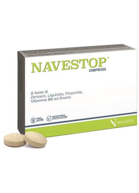 NAVESTOP 20CPR