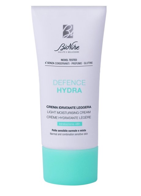 DEFENCE HYDRA CR IDRAT LEG50ML