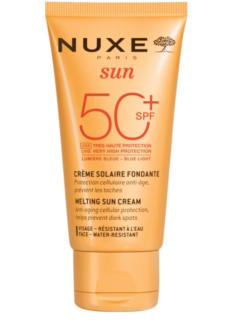 NUXE SUN CREMA SOL A/ETA 50+