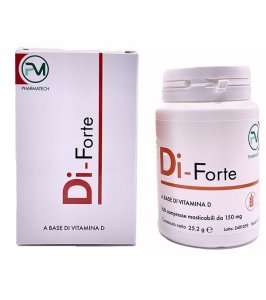 DI-FORTE 168CPR