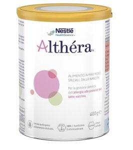 ALTHERA POLVERE 400G