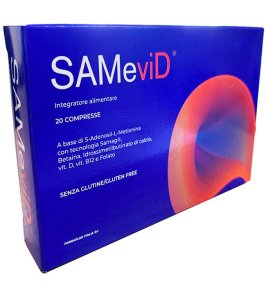 SAMEVID INT 20CPR