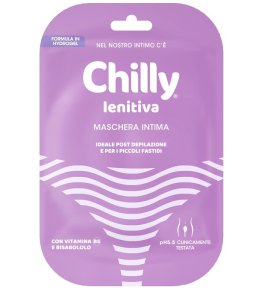 CHILLY MASCHERA INTIMA LENIT