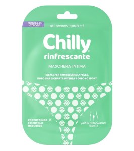 CHILLY MASCHERA INTIMA RINF