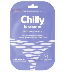 CHILLY MASCHERA INTIMA IDRAT