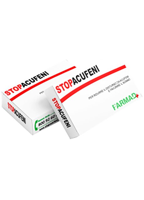 STOP ACUFENI 30CPR