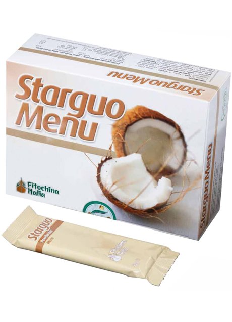 STARGUO MENU COCCO 15BUST 450G