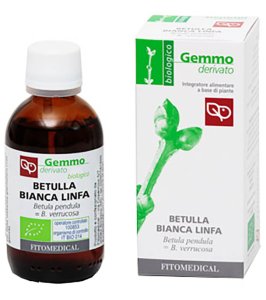 BETULLA BI LINFA GD BIO 50ML FTM