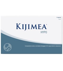 KIJIMEA HYPO 9CPS
