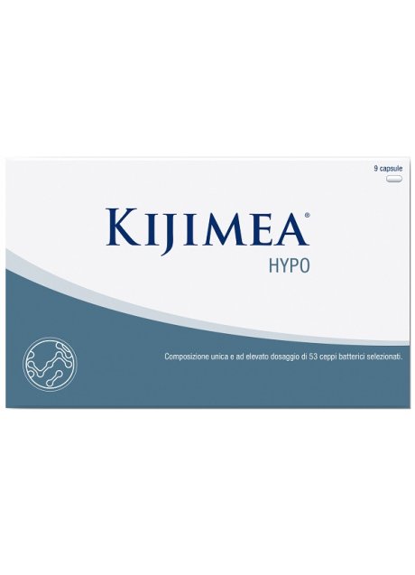 KIJIMEA HYPO 9CPS