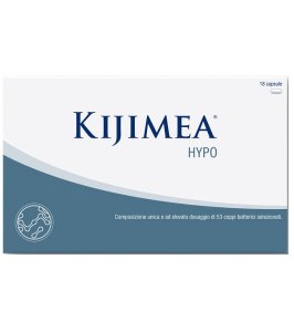 KIJIMEA HYPO 18CPS