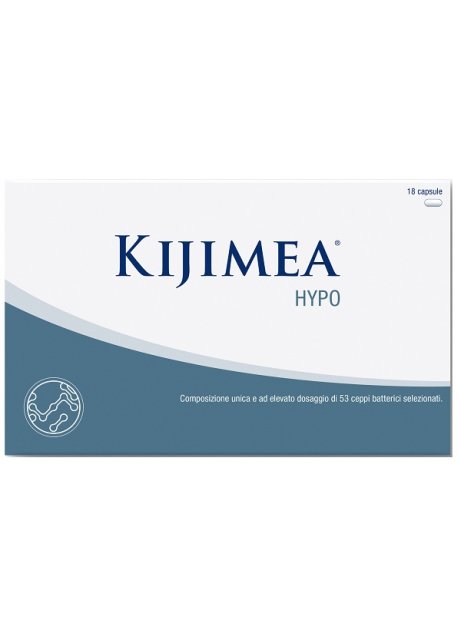 KIJIMEA HYPO 18CPS