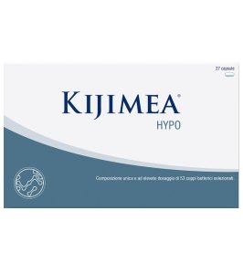 KIJIMEA HYPO 27CPS