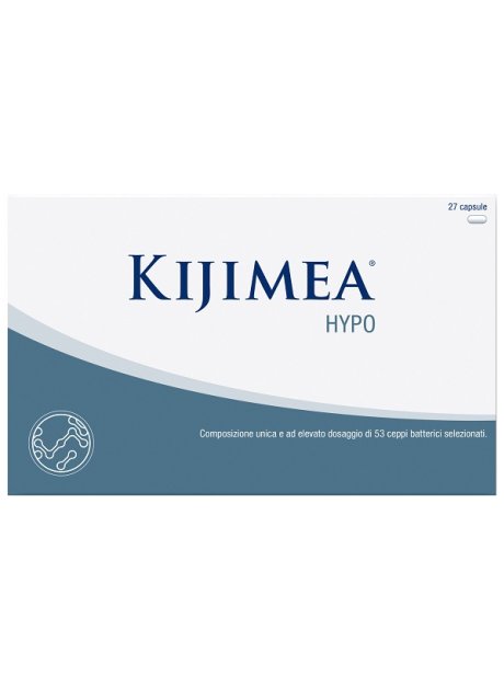 KIJIMEA HYPO 27CPS