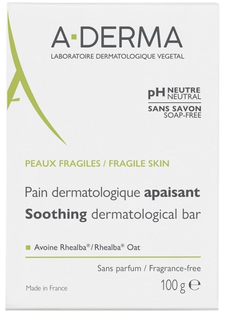 LES INDISPENSABLES PANE DERMA
