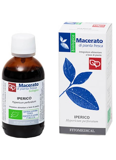 IPERICO TM BIO 100ML FTM