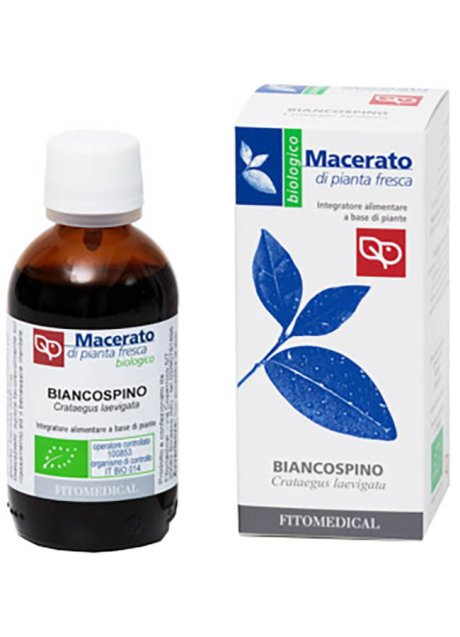 BIANCOSPINO TM BIO 100ML FTM