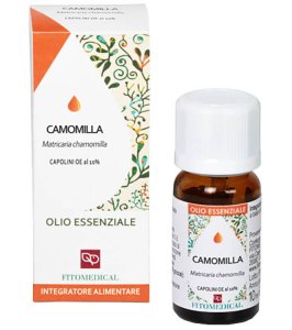 CAMOMILLA 10% OE 10ML