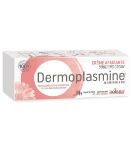 DERMOPLASMINE CREMA 70G