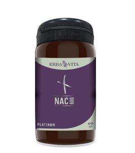 NAC 600 60CPS