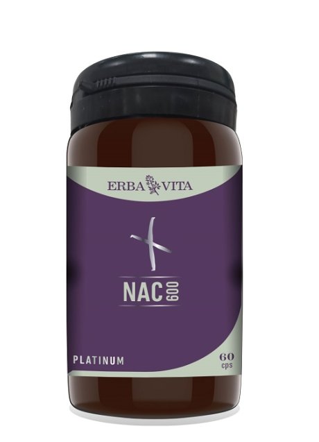NAC 600 60CPS