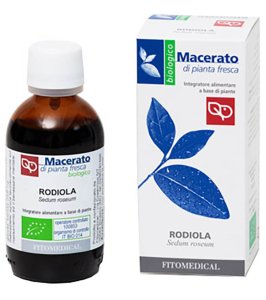 RODIOLA 50ML 50% TM