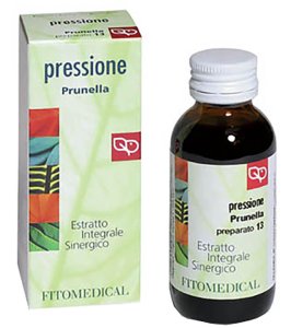 PRUNELLA EIS PREPARATO 13 60ML
