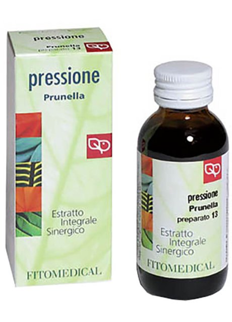 PRUNELLA EIS PREPARATO 13 60ML
