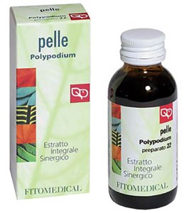 POLYPODIUM EIS PREPARATO 22 60
