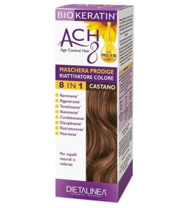 BIOKERATIN MASCHERA RIAT CASTA