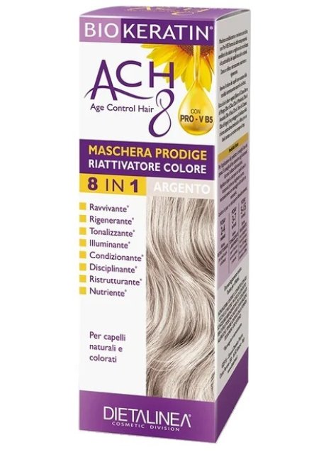 BIOKERATIN MASCHERA RIAT ARG