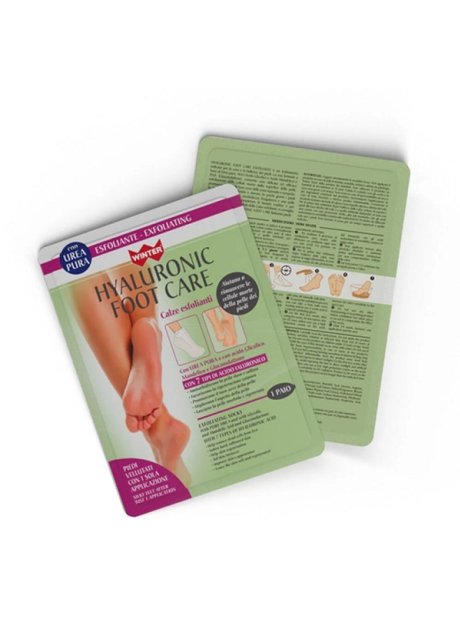 WINTER HYALURONIC FOOT CARE CA