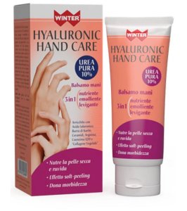 WINTER HYALURONIC HC BALS MANI