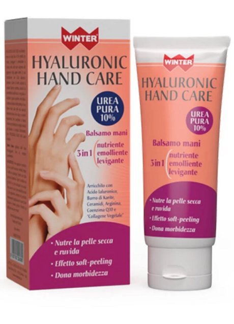 WINTER HYALURONIC HC BALS MANI