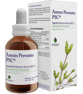 ARRESTO PREVENTO PSC GOCCE50ML