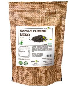 SEMI DI CUMINO NERO 350 G