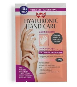 WINTER HYALURONIC HC GUANTI NU
