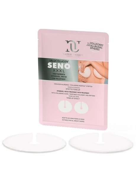 IALUCOLLAGEN SENO XXXL HYDROGE