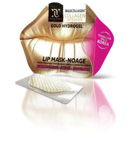 NATUR UNIQUE IALUCOLL LIP MASK