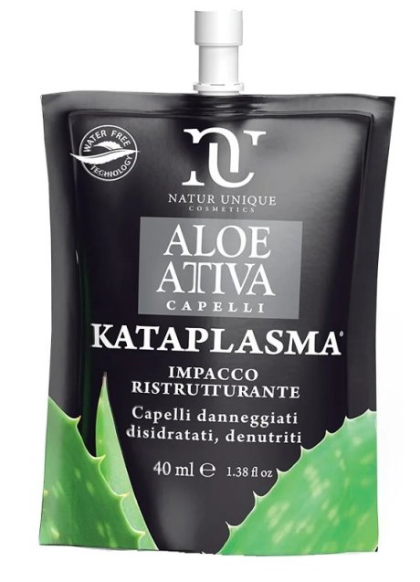 NATUR UNIQUE ALOE KATAPLASMA