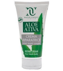 NATUR UNIQUE ALOE ATT CR RIPA